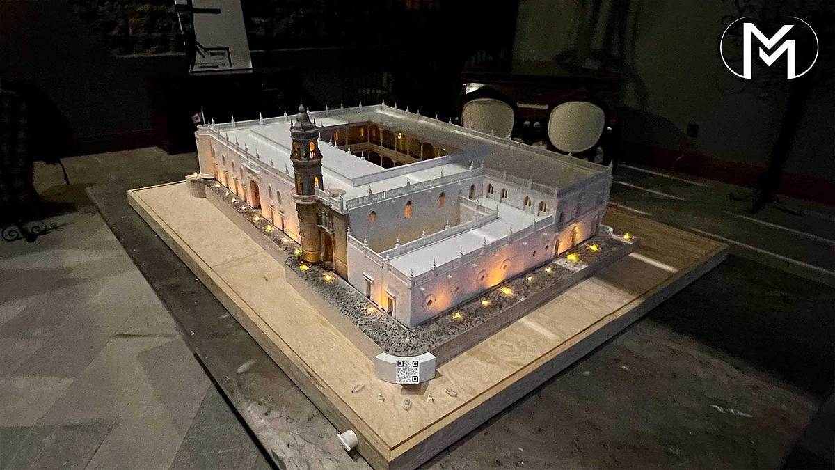 Imágenes galería de cada proyecto