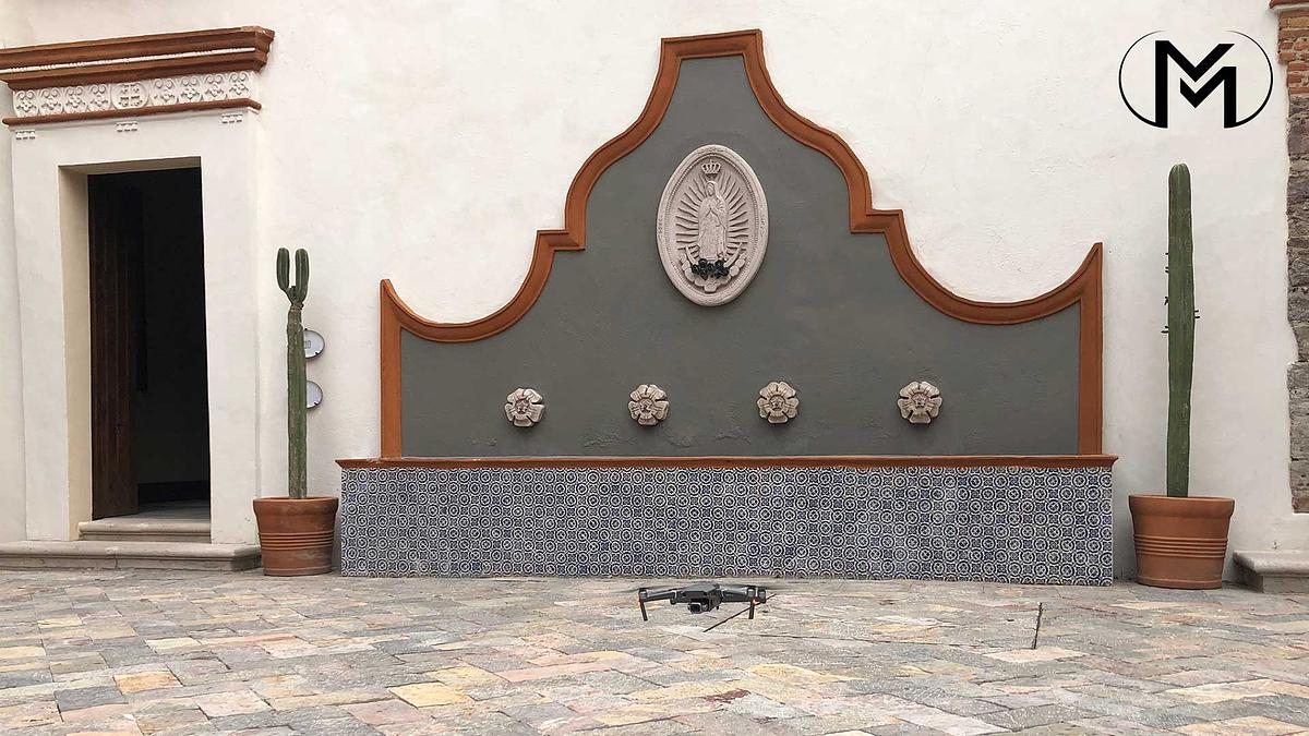 Hacienda Zotoluca A