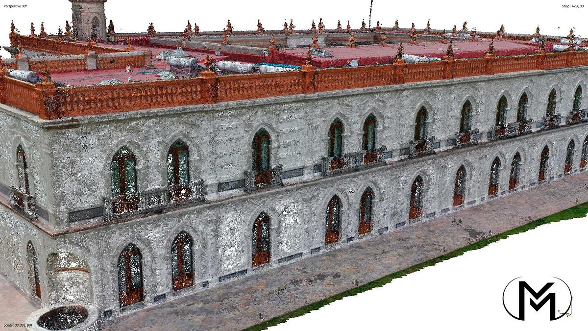 Hacienda Zotoluca B