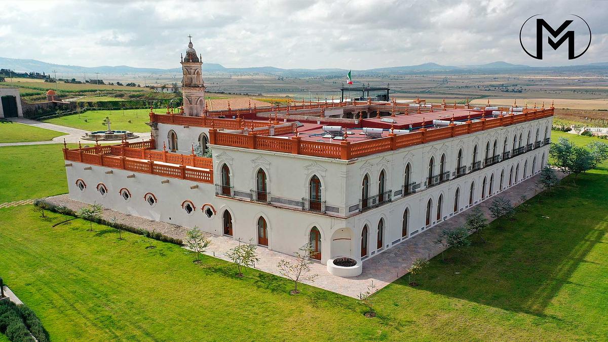 Hacienda Zotoluca D